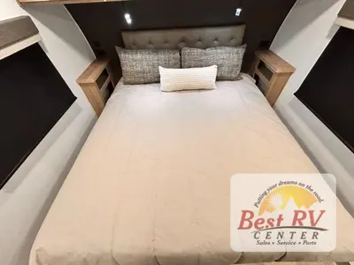 2026 Forest River RV Rockwood Signature photo 50