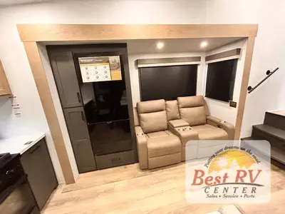 2026 Forest River RV Rockwood Signature photo 13