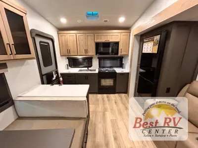 2026 Forest River RV Rockwood Signature photo 32