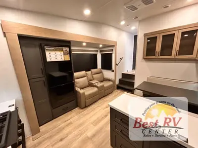 2026 Forest River RV Rockwood Signature photo 10