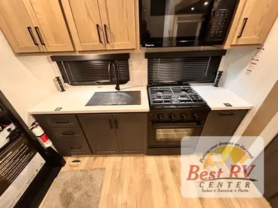 2026 Forest River RV Rockwood Signature photo 38