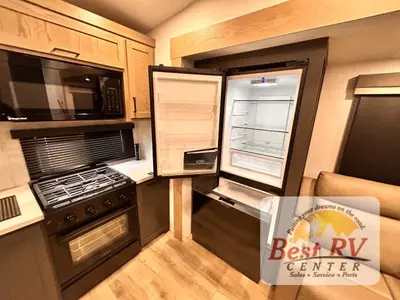 2026 Forest River RV Rockwood Signature photo 35