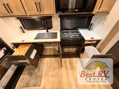 2026 Forest River RV Rockwood Signature photo 39