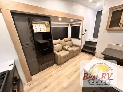 2026 Forest River RV Rockwood Signature photo 16