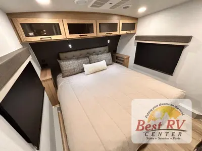 2026 Forest River RV Rockwood Signature photo 44
