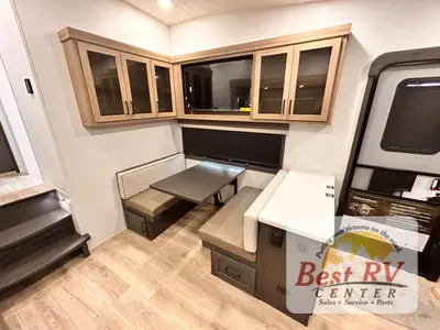2026 Forest River RV Rockwood Signature photo 21