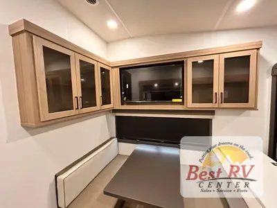 2026 Forest River RV Rockwood Signature photo 23