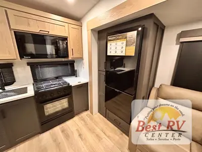 2026 Forest River RV Rockwood Signature photo 34