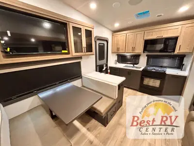 2026 Forest River RV Rockwood Signature photo 28