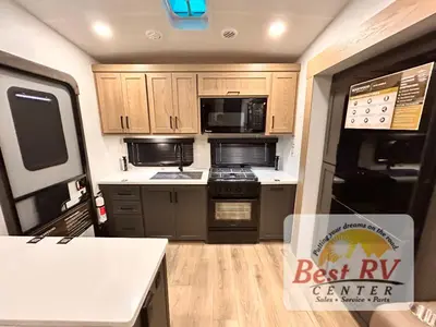 2026 Forest River RV Rockwood Signature photo 33