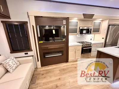 2026 Forest River RV Cedar Creek photo 37