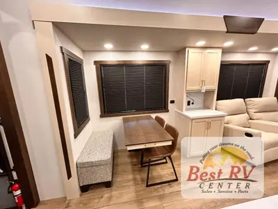 2026 Forest River RV Cedar Creek photo 21
