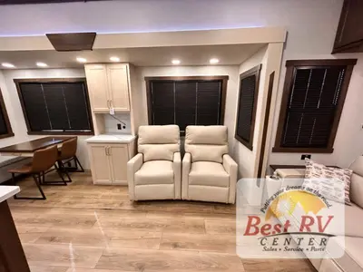 2026 Forest River RV Cedar Creek photo 41