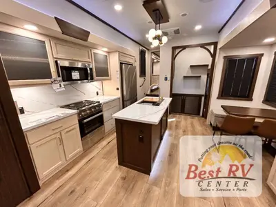 2026 Forest River RV Cedar Creek photo 44
