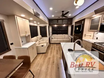2026 Forest River RV Cedar Creek photo 24