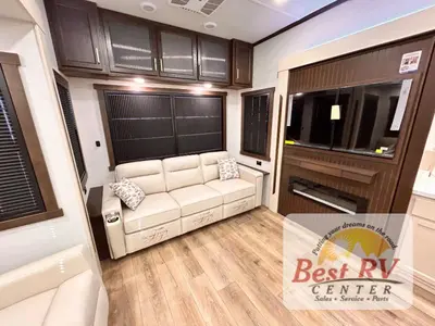 2026 Forest River RV Cedar Creek photo 32