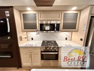 2026 Forest River RV Cedar Creek photo 49