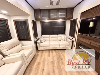 2026 Forest River RV Cedar Creek photo 31