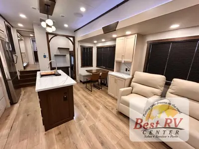 2026 Forest River RV Cedar Creek photo 43
