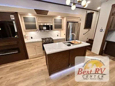 2026 Forest River RV Cedar Creek photo 46
