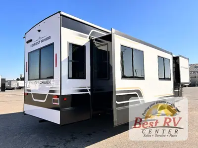 2026 Forest River RV Cedar Creek photo 3