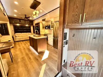 2026 Forest River RV Cedar Creek photo 11