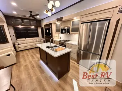 2026 Forest River RV Cedar Creek photo 15