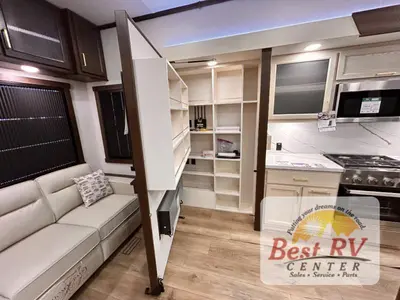 2026 Forest River RV Cedar Creek photo 35
