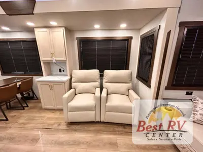 2026 Forest River RV Cedar Creek photo 42