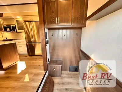 2026 Forest River RV Cedar Creek photo 10