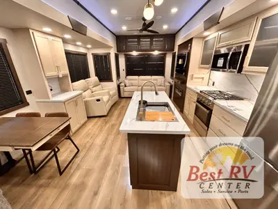 2026 Forest River RV Cedar Creek photo 17