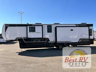 2026 Forest River RV Cedar Creek photo 6