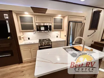 2026 Forest River RV Cedar Creek photo 47