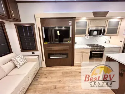 2026 Forest River RV Cedar Creek photo 34