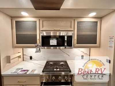 2026 Forest River RV Cedar Creek photo 50