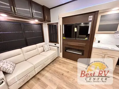 2026 Forest River RV Cedar Creek photo 33