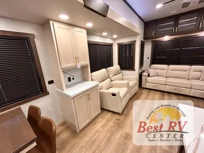 2026 Forest River RV Cedar Creek photo 25