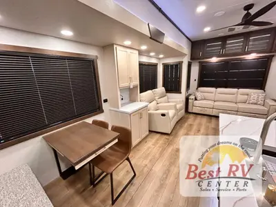 2026 Forest River RV Cedar Creek photo 23