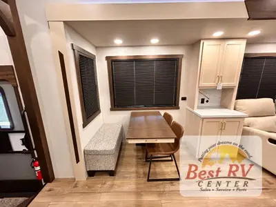 2026 Forest River RV Cedar Creek photo 22