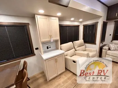 2026 Forest River RV Cedar Creek photo 28