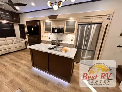 2026 Forest River RV Cedar Creek photo 14