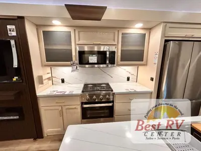 2026 Forest River RV Cedar Creek photo 48