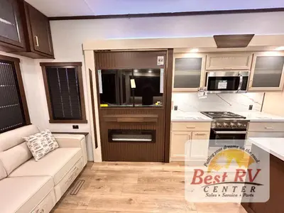 2026 Forest River RV Cedar Creek photo 36