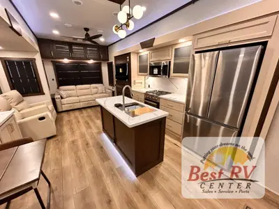 2026 Forest River RV Cedar Creek photo 13