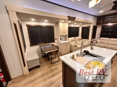 2026 Forest River RV Cedar Creek photo 19