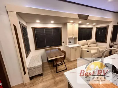 2026 Forest River RV Cedar Creek photo 20