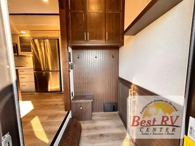 2026 Forest River RV Cedar Creek photo 9
