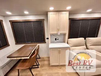 2026 Forest River RV Cedar Creek photo 26