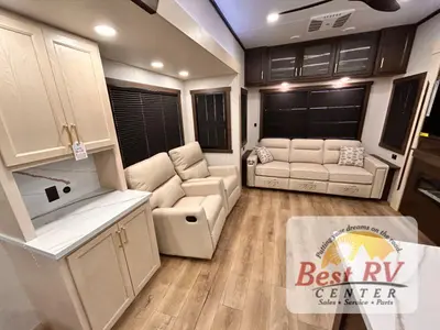 2026 Forest River RV Cedar Creek photo 29