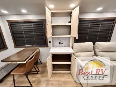 2026 Forest River RV Cedar Creek photo 27